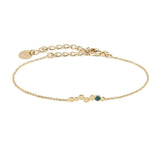 bracelet Fe_licie : emerald_1