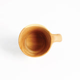 LOOP KID CUP  (TEAK)