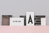 Design Letters Personal Card