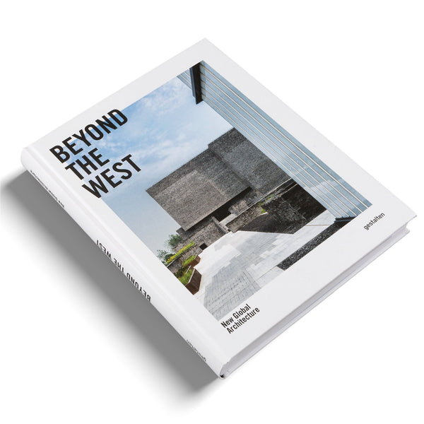 Gestalten Beyond the West