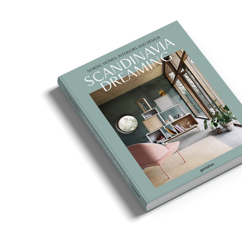 Scandinavia Dreaming edited by Gestalten