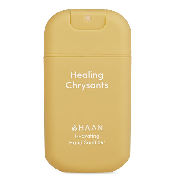 HAAN Hand Sanitizer - Healing Chrysants