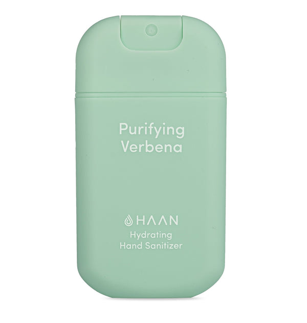 HAAN Hand Sanitizer - Purifying Verbena