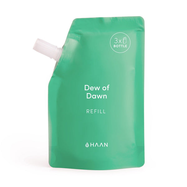 HAAN Refill Pouch - Dew of Dawn