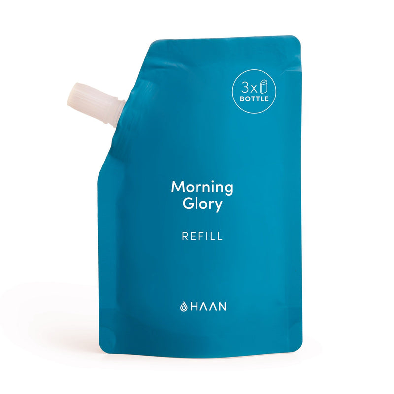 HAAN Refill Pouch - Morning Glory