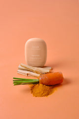 HAAN - Hand Cream - Carrot Kick 