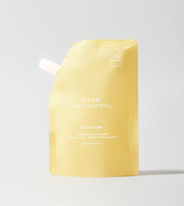 HAAN 100ML - Hand Cream - Coco Cooler