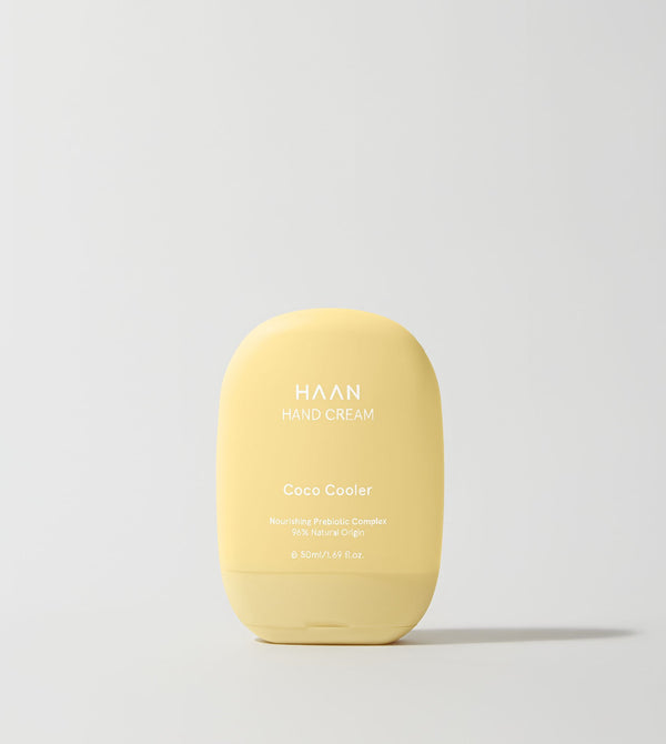 HAAN - Hand Cream - Coco Cooler 