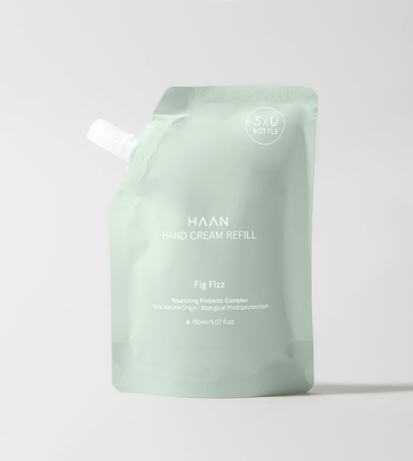 HAAN 100ML - Hand Cream - Fig Fizz 