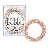 invisibobble slim - bronze me pretty