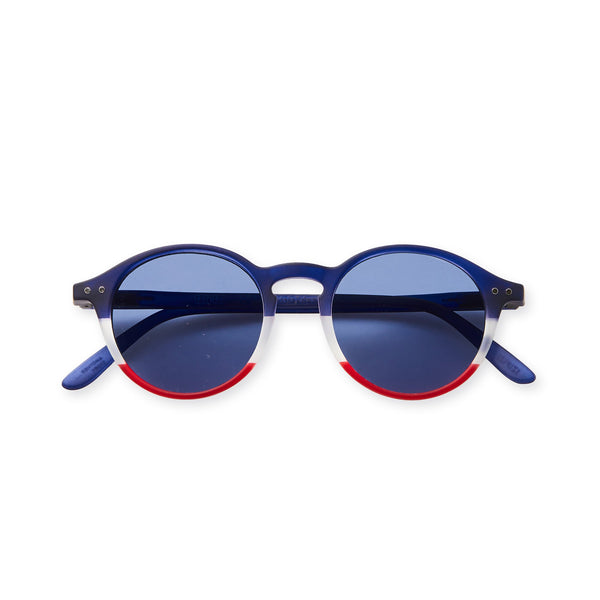 Izipizi #D sunglasses bangkokian collection 2020