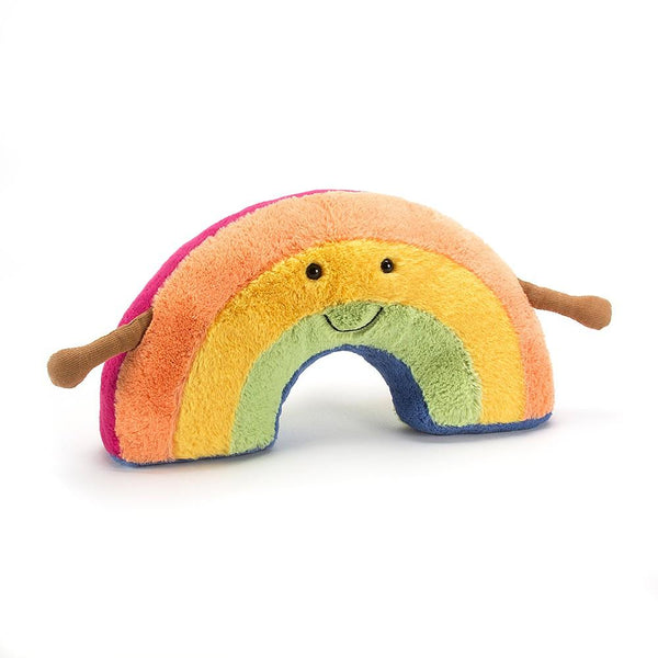 Jellycat collection Amuseable Rainbow Medium