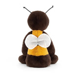 Jellycat collection Bashful Bee Medium 