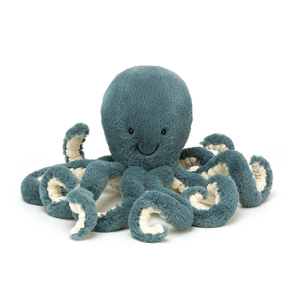 Storm Octopus small