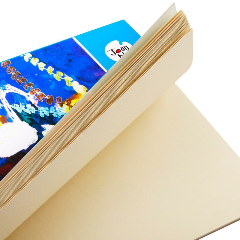 Joan Miro Drawing Book 8K Large