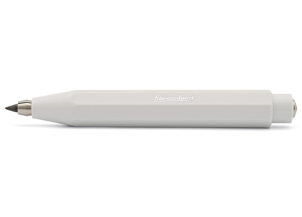 Kaweco SKYLINE SPORT Clutch Pencil 3.2 mm White