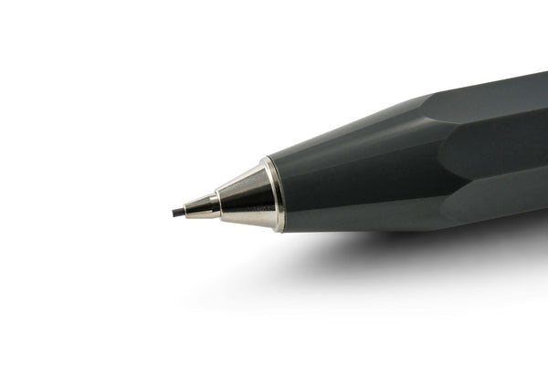 Kaweco SKYLINE SPORT Mechanical Pencil 0.7 mm Grey
