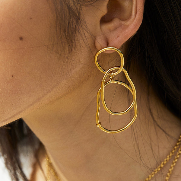 large earrings Victoire_2