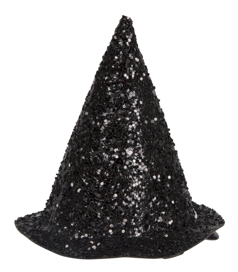 Meri Meri exclusive collection witch's hat hair clip