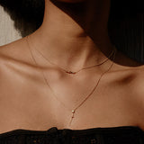 necklace Fe_licie : emerald_3