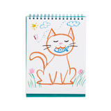 OOLY Cat Parade Gel Crayons