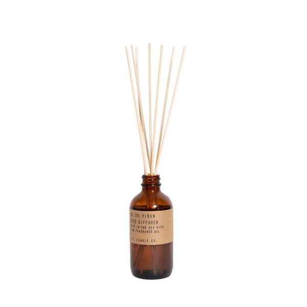 P.F Candle Co Reed Diffuser - Pinon 3.5oz