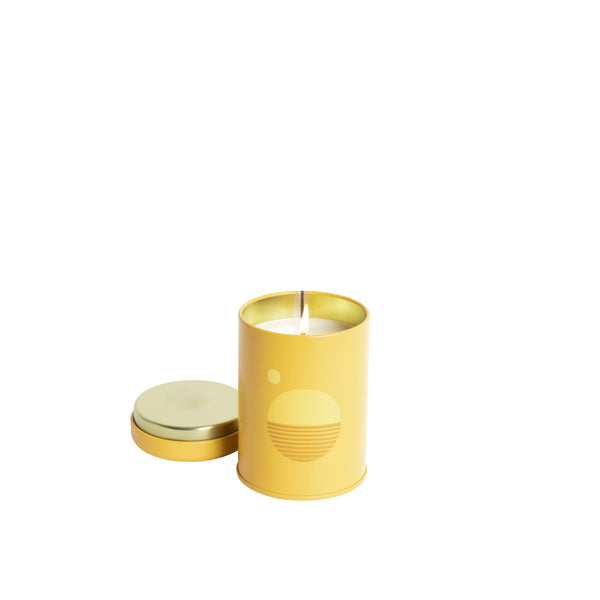 P.F. Candle   Soy Candle Sunset - Golden Hour 10oz  