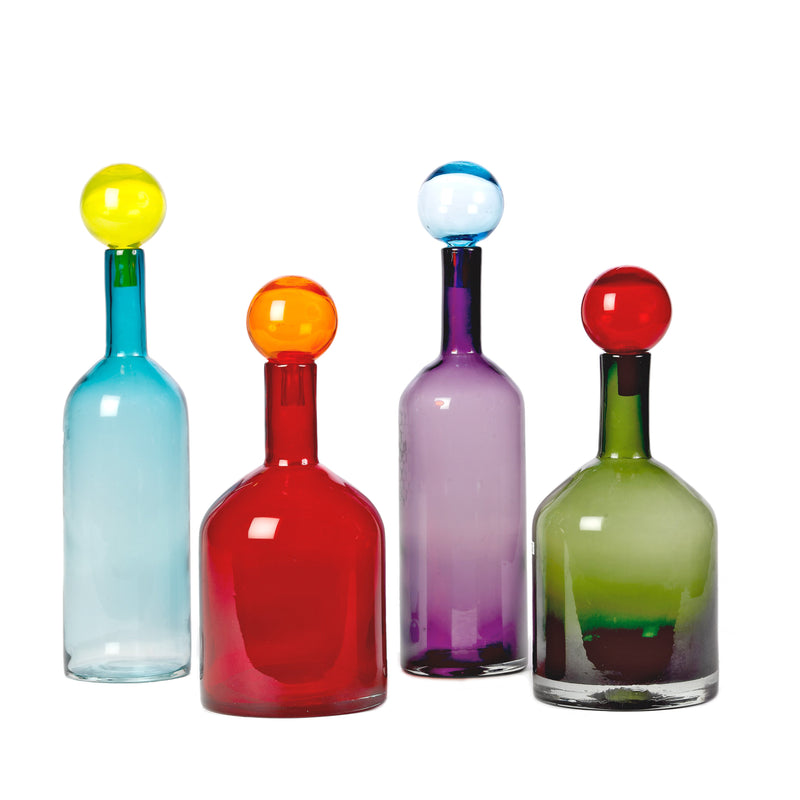 Pols Potten Bubbles & Bottles Multi-colour