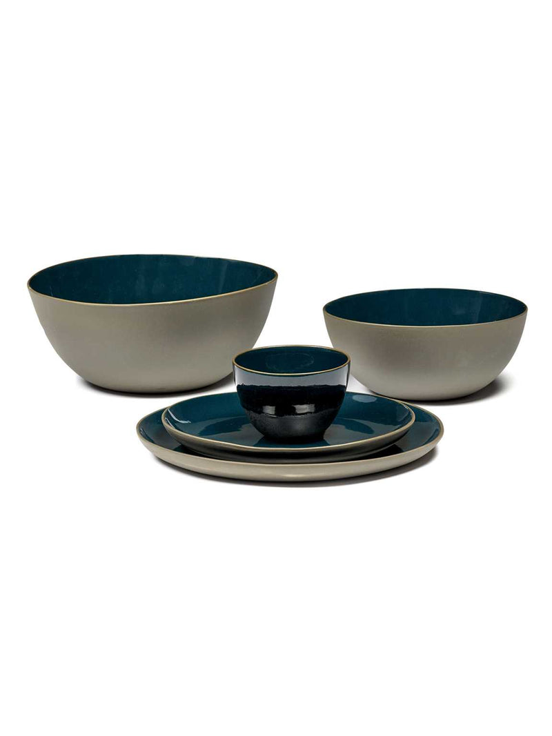 Serax Bowl L RURAL