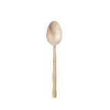 Siam Bronze Spoon - Bamboo - Bronze Matte