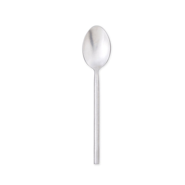 Siam Bronze Spoon - Round - Stainless Matte