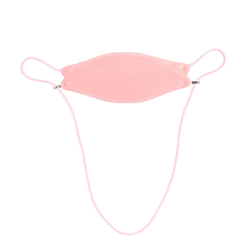 Sirocco FACE MASK PINK