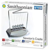 Smithsonian Newtons Cradle
