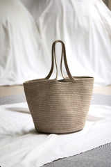 Taya Living Millie Tote Bag Beige