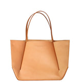 The Sleeveless Garden Canaly leather tote bag