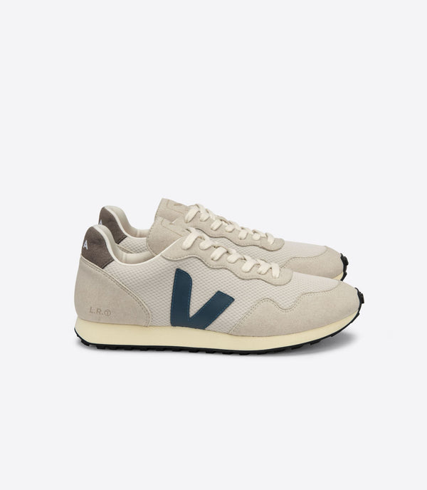 SDU REC ALVEOMESH SNEAKER NATURAL CALIFORNIA