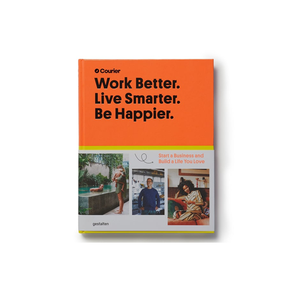 WORK BETTER