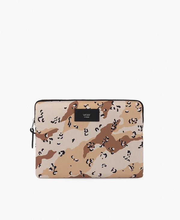 Wouf exclusive collection Camo Desert Ipad